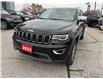 2022 Jeep Grand Cherokee WK Limited (Stk: 25-211A) in Sarnia - Image 1 of 17