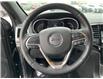 2022 Jeep Grand Cherokee WK Limited (Stk: 25-211A) in Sarnia - Image 12 of 17