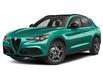 2025 Alfa Romeo Stelvio Intensa (Stk: AR0660) in Calgary - Image 1 of 3