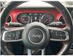 2022 Jeep Gladiator Rubicon (Stk: 41507X) in Whitby - Image 8 of 17