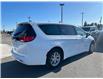 2024 Chrysler Grand Caravan SXT (Stk: P25-07) in Embrun - Image 3 of 25