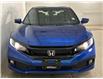 2020 Honda Civic Sport (Stk: 42135J) in Belleville - Image 3 of 25