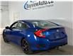 2020 Honda Civic Sport (Stk: 42135J) in Belleville - Image 5 of 25