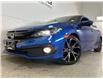 2020 Honda Civic Sport (Stk: 42135J) in Belleville - Image 4 of 25