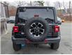 2024 Jeep Wrangler 4xe Rubicon (Stk: 227630) in Lower Sackville - Image 5 of 25