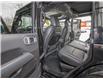 2024 Jeep Wrangler 4xe Rubicon (Stk: 227630) in Lower Sackville - Image 23 of 25