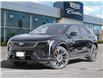 2025 Cadillac OPTIQ Sport (Stk: 169409) in London - Image 1 of 27