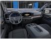 2025 Chevrolet Silverado 1500 RST (Stk: 5N354) in Kamloops - Image 5 of 6