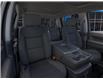 2025 Chevrolet Silverado 1500 RST (Stk: 5N354) in Kamloops - Image 6 of 6