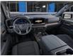 2025 Chevrolet Silverado 1500 RST (Stk: 5N338) in Kamloops - Image 5 of 6