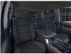 2025 Chevrolet Silverado 1500 RST (Stk: 5N338) in Kamloops - Image 6 of 6