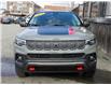 2022 Jeep Compass Trailhawk (Stk: 142786) in Lower Sackville - Image 3 of 27