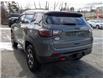 2022 Jeep Compass Trailhawk (Stk: 142786) in Lower Sackville - Image 5 of 27