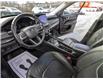 2022 Jeep Compass Trailhawk (Stk: 142786) in Lower Sackville - Image 19 of 27