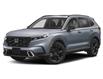 2025 Honda CR-V Hybrid Touring (Stk: HH25331) in Hanover - Image 1 of 12