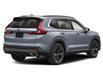 2025 Honda CR-V Hybrid Touring (Stk: HH25331) in Hanover - Image 3 of 12