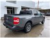 2025 Ford Maverick XLT (Stk: 25T822) in CRESTON - Image 8 of 24