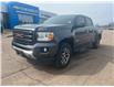 2016 GMC Canyon SLE (Stk: 25-203-2) in Pembroke - Image 2 of 16