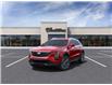 2025 Cadillac XT4 Premium Luxury (Stk: 25-187) in Kelowna - Image 1 of 6
