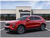 2025 Cadillac XT4 Premium Luxury (Stk: 25-187) in Kelowna - Image 2 of 6