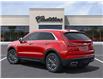2025 Cadillac XT4 Premium Luxury (Stk: 25-187) in Kelowna - Image 3 of 6