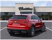 2025 Cadillac XT4 Premium Luxury (Stk: 25-187) in Kelowna - Image 4 of 6