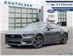 2025 Ford Mustang EcoBoost (Stk: 25MU155) in Newmarket - Image 1 of 28
