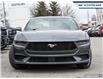 2025 Ford Mustang EcoBoost (Stk: 25MU155) in Newmarket - Image 2 of 28