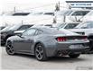 2025 Ford Mustang EcoBoost (Stk: 25MU155) in Newmarket - Image 4 of 28