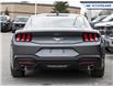 2025 Ford Mustang EcoBoost (Stk: 25MU155) in Newmarket - Image 5 of 28