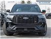 2025 Ford Explorer ST (Stk: 25EX256) in Newmarket - Image 2 of 28