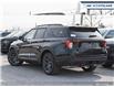 2025 Ford Explorer ST (Stk: 25EX256) in Newmarket - Image 4 of 28