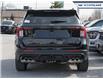 2025 Ford Explorer ST (Stk: 25EX256) in Newmarket - Image 5 of 28
