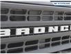 2025 Ford Bronco Base (Stk: 25BR239) in Newmarket - Image 9 of 28