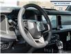 2025 Ford Bronco Base (Stk: 25BR239) in Newmarket - Image 13 of 28