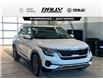 2022 Kia Seltos EX (Stk: 24174A) in Prince Albert - Image 1 of 14