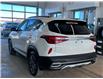2022 Kia Seltos EX (Stk: 24174A) in Prince Albert - Image 11 of 14