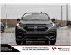 2022 Honda CR-V Black Edition (Stk: PQ0727A) in Calgary - Image 3 of 38