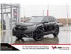 2022 Honda CR-V Black Edition (Stk: PQ0727A) in Calgary - Image 1 of 38
