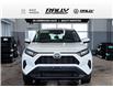 2023 Toyota RAV4 LE (Stk: V2992) in Prince Albert - Image 1 of 5
