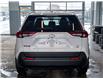 2023 Toyota RAV4 LE (Stk: V2992) in Prince Albert - Image 4 of 5