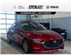 2023 Mazda Mazda3 GT (Stk: V3002) in Prince Albert - Image 1 of 14