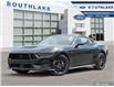 2025 Ford Mustang GT (Stk: 25MU154) in Newmarket - Image 1 of 28
