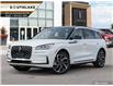 2025 Lincoln Corsair Grand Touring (Stk: 25CO317) in Newmarket - Image 1 of 28