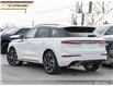 2025 Lincoln Corsair Grand Touring (Stk: 25CO317) in Newmarket - Image 4 of 28
