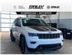 2017 Jeep Grand Cherokee Trailhawk (Stk: V3025) in Prince Albert - Image 1 of 14