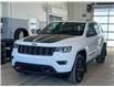 2017 Jeep Grand Cherokee Trailhawk (Stk: V3025) in Prince Albert - Image 3 of 14