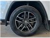 2017 Jeep Grand Cherokee Trailhawk (Stk: V3025) in Prince Albert - Image 4 of 14