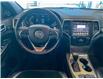 2017 Jeep Grand Cherokee Trailhawk (Stk: V3025) in Prince Albert - Image 6 of 14