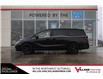 2025 Honda Odyssey Black Edition (Stk: VQ0298SS) in Calgary - Image 6 of 42